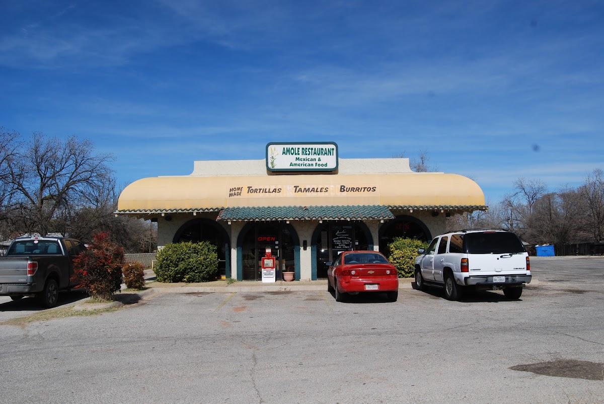 Amole Restaurant